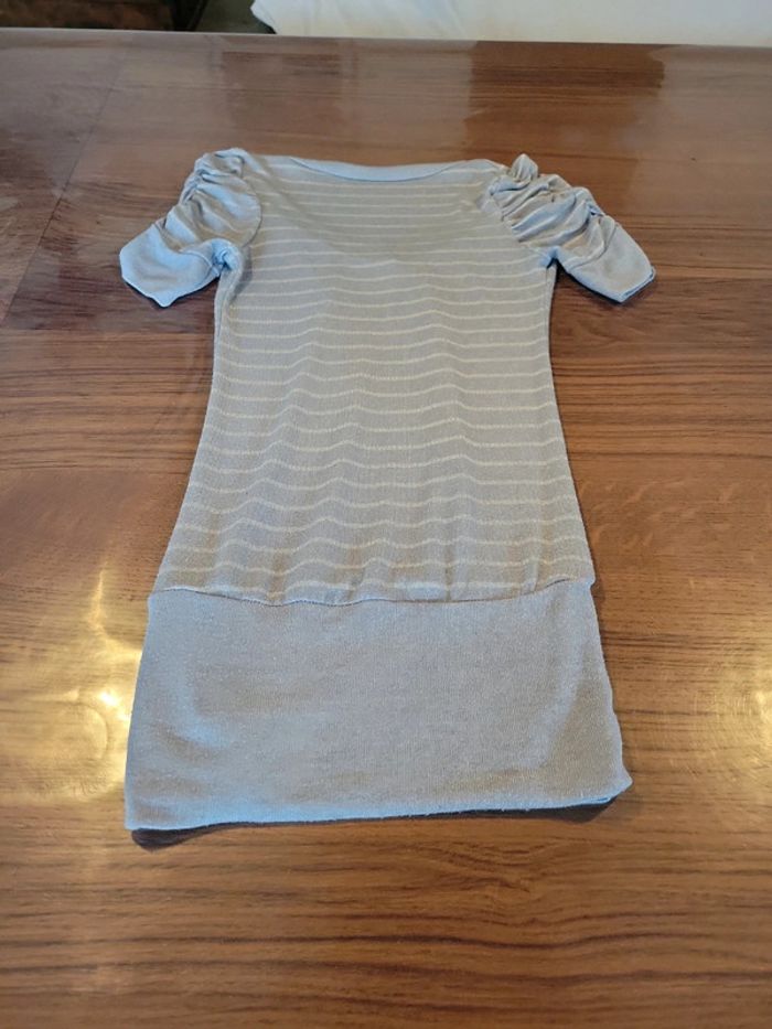 Tunique femme taille S - photo numéro 5