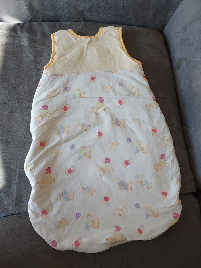 Tuebulettes 0-6 mois - photo numéro 4