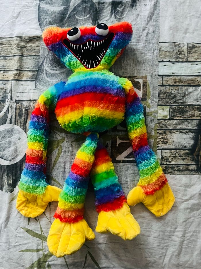 Peluche