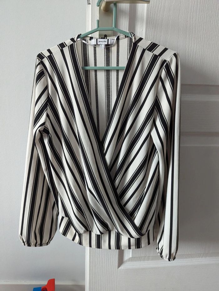 Bloque Jennyfer - photo numéro 2