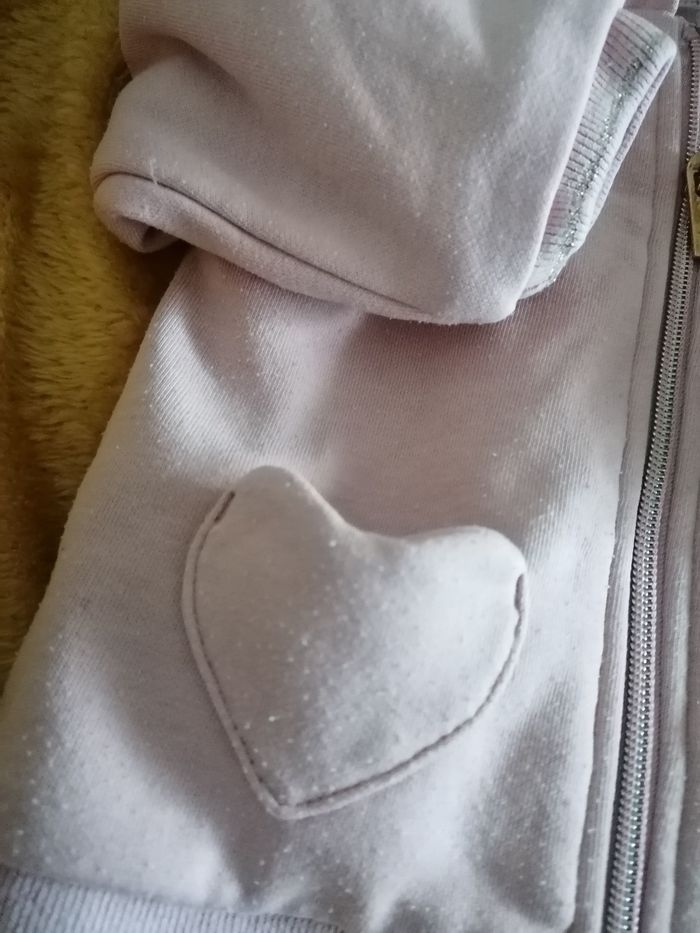 Veste bébé - photo numéro 2
