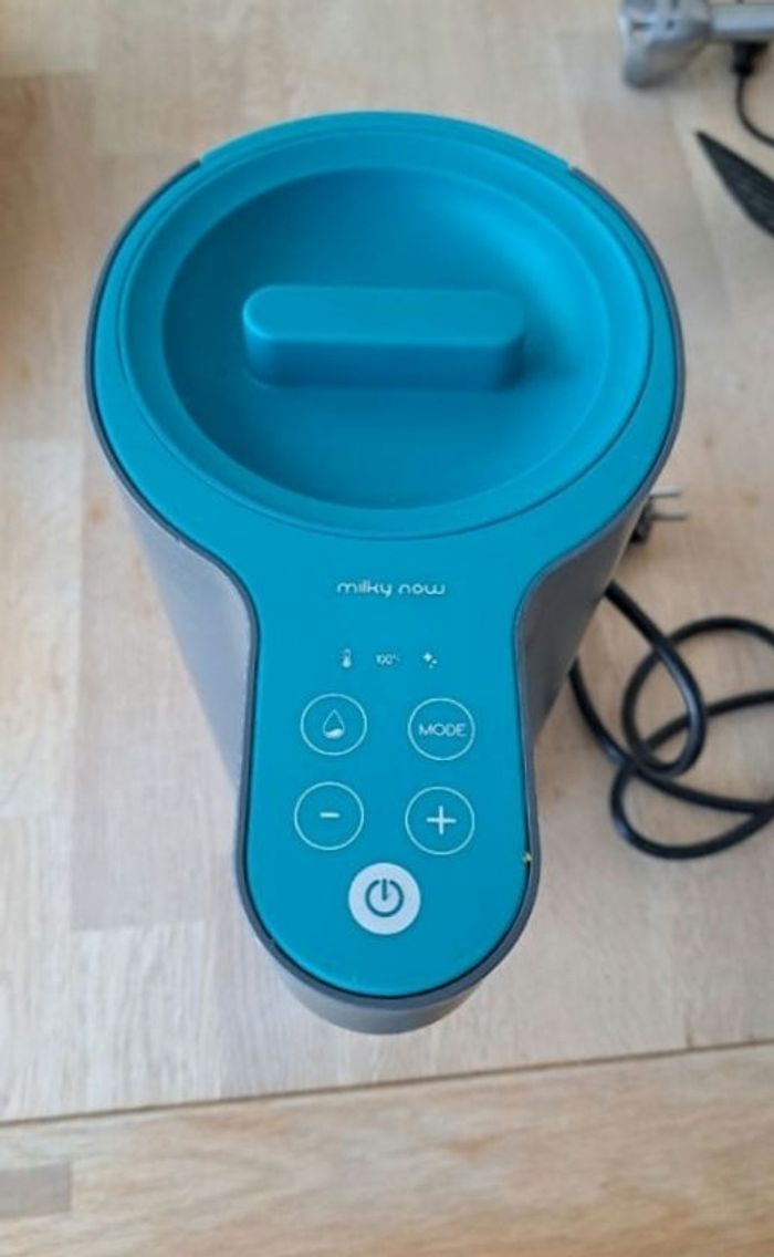 Préparateur de biberons babymoov - photo numéro 2