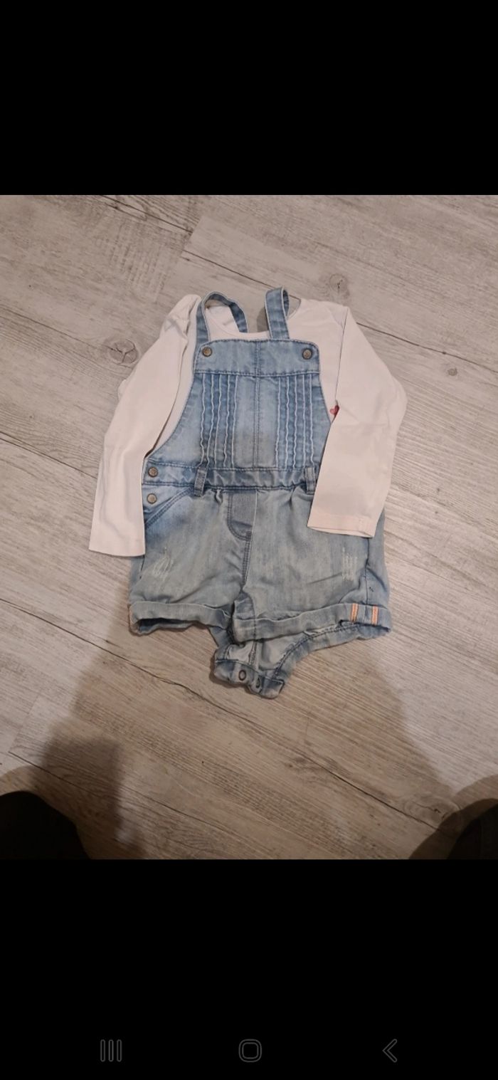 Lot 2ans - photo numéro 3