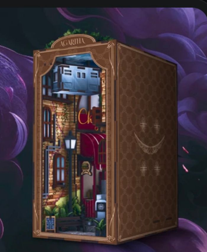 Coffret Premium Instinct – Inoxtag (édition limitée) - photo numéro 7