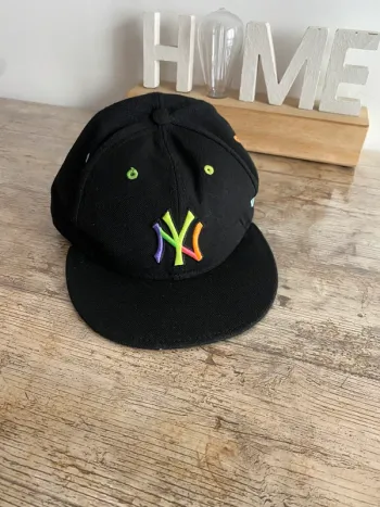 Casquette New Era