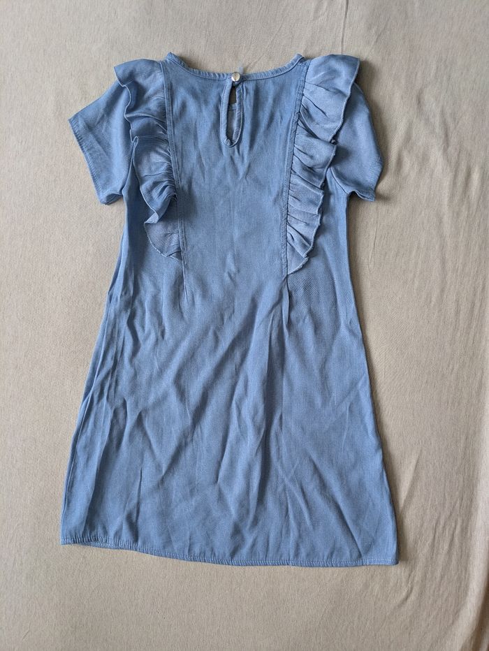Robe 8-10 ans - photo numéro 2