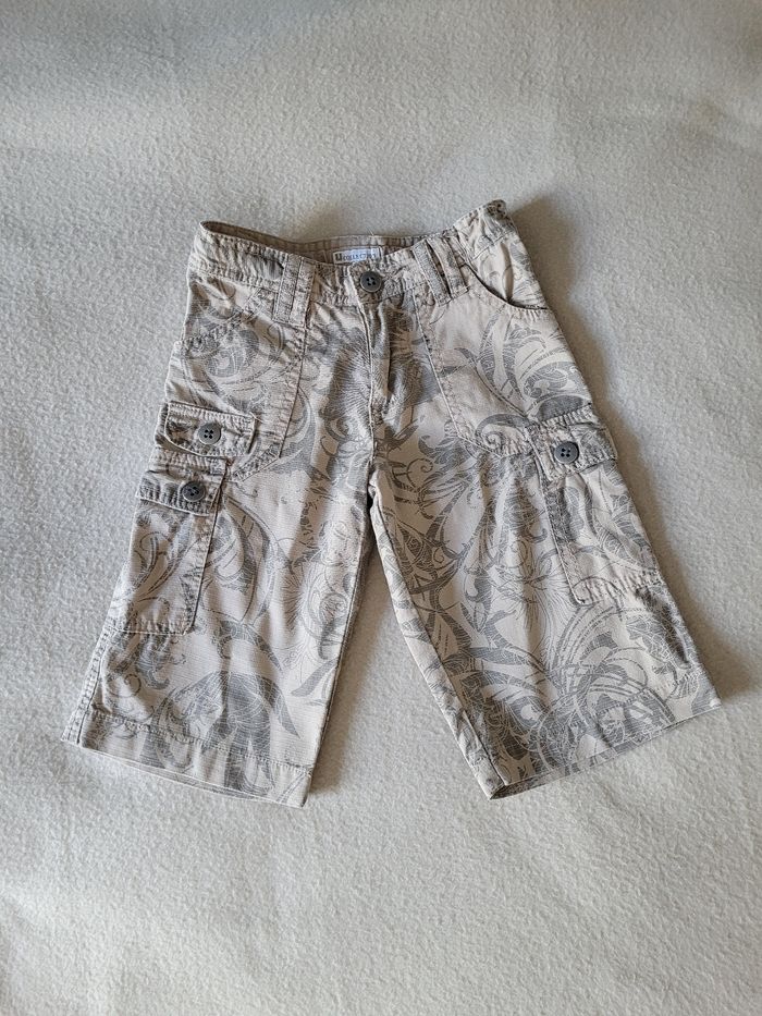 Bermuda u collection 6 ans