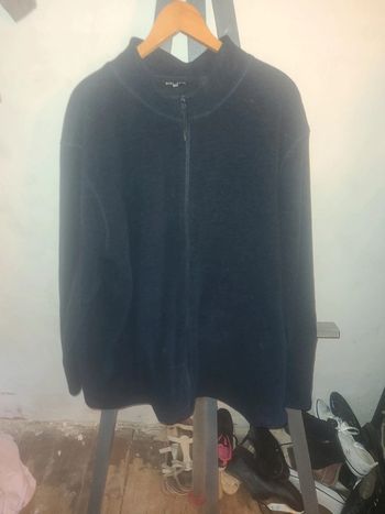 Veste polaire