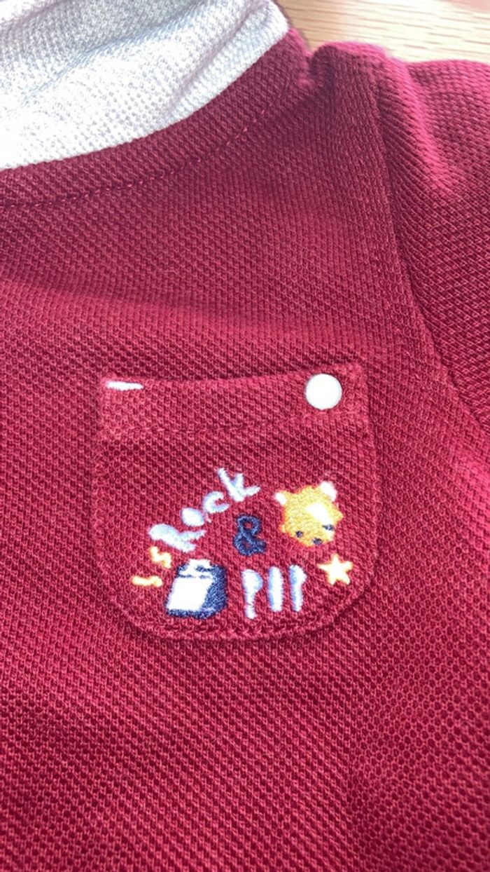 Tenue sergent major 6 mois - photo numéro 7