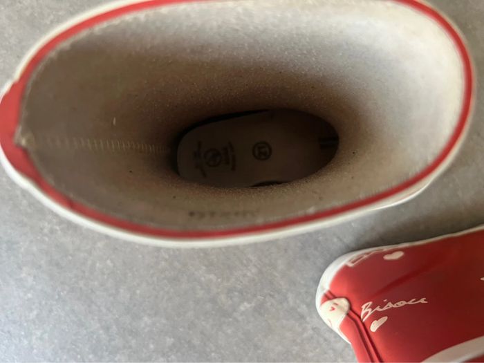 Bottes aigle - photo numéro 5