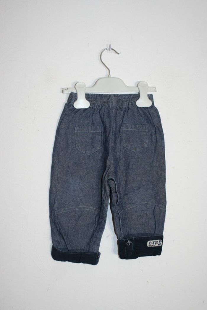 Jeans O'kids de Vert Baudet 18m