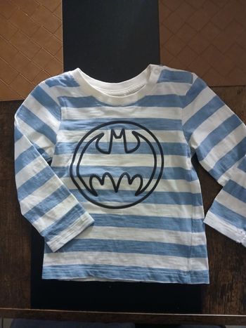 Tee-shirt bébé 