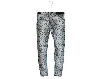 C57 jeans vert Sandro 34
