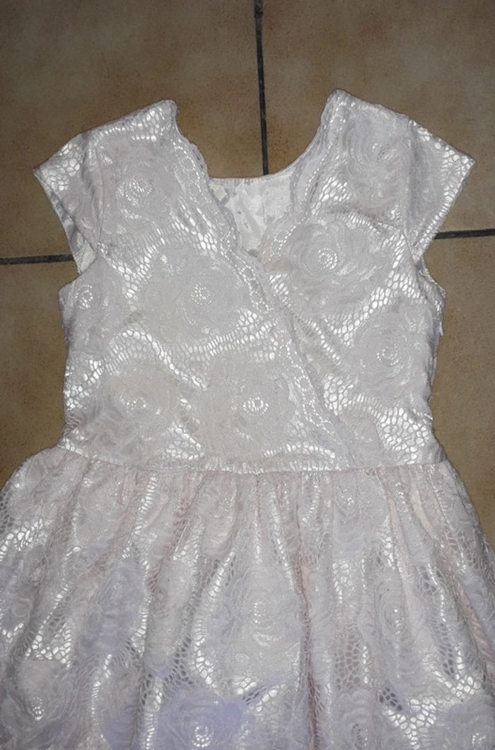 Robe cérémonie 10 ans - photo numéro 5