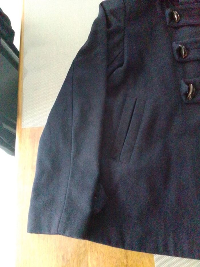 Veste/ manteau femme - photo numéro 4