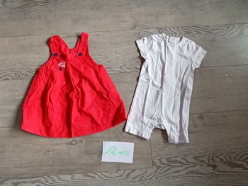 Ensemble sucre d'orge