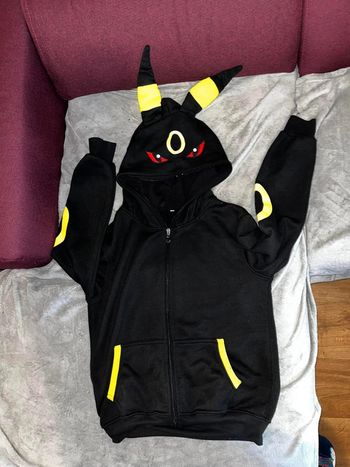 Veste noctali