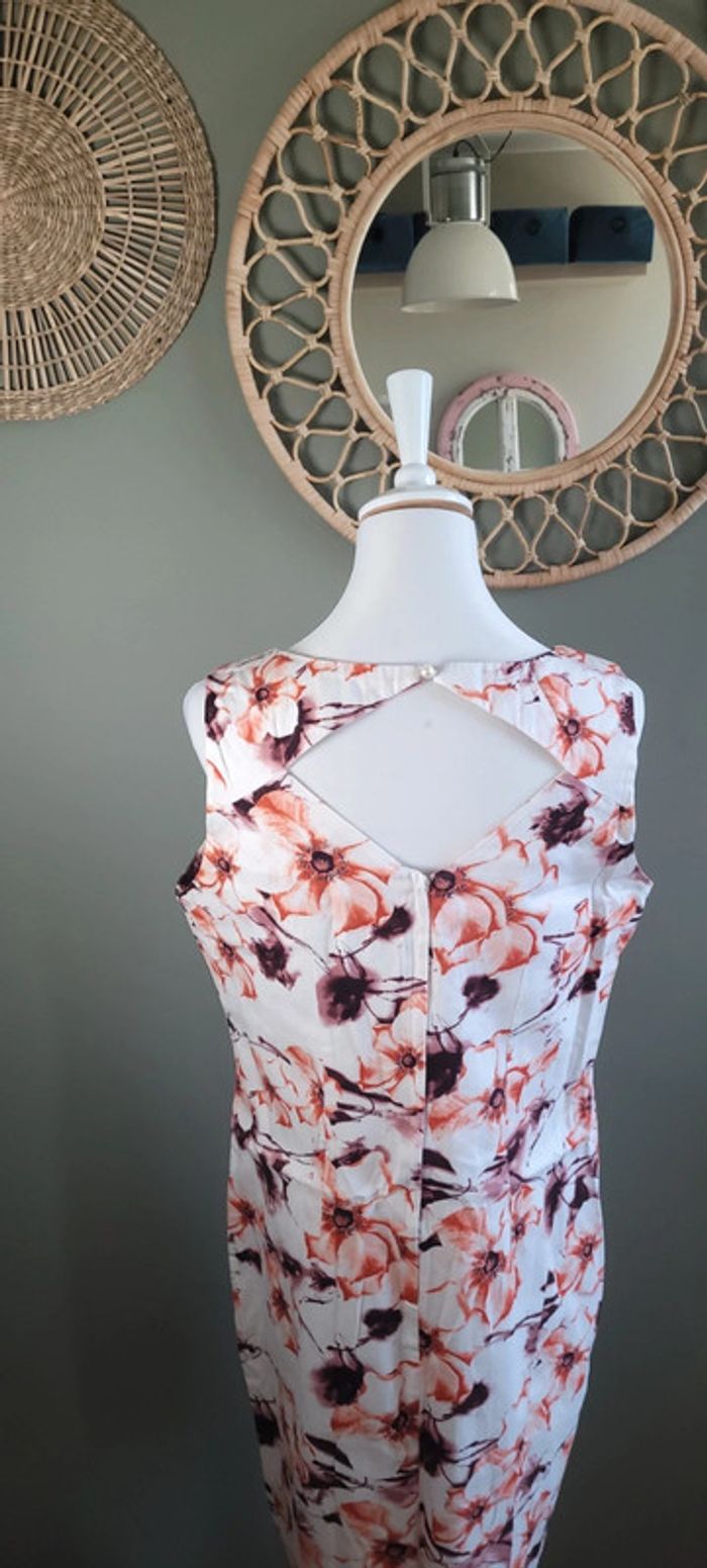 Jolie robe Sweet Lady Taille L Parfait état