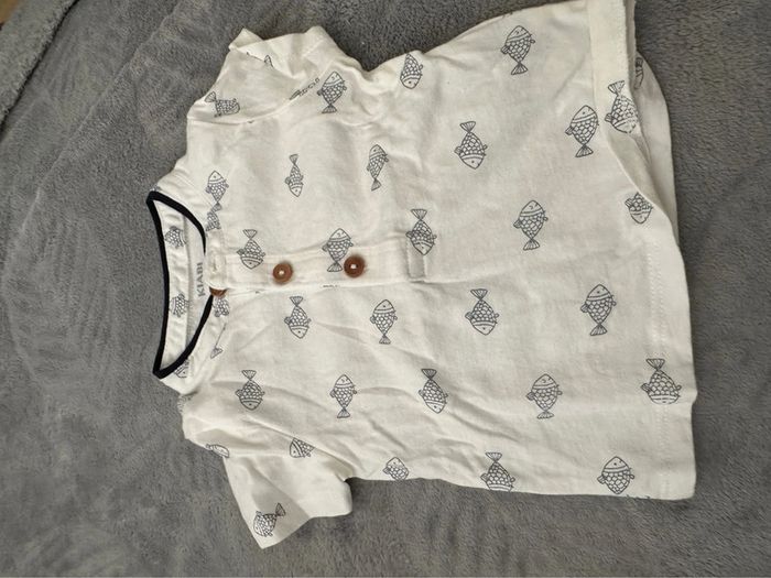 T-shirt - photo numéro 10