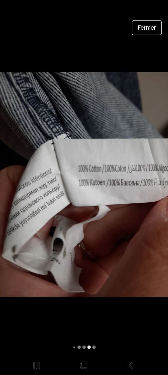 Chemise - photo numéro 5