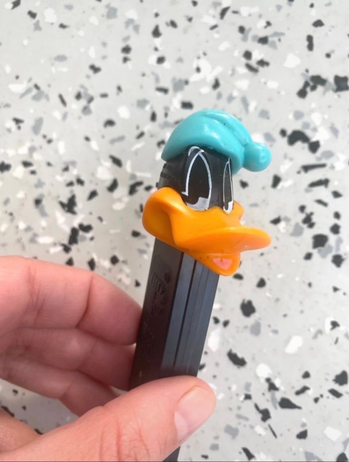 Jouet : Daffy Duck - photo numéro 2