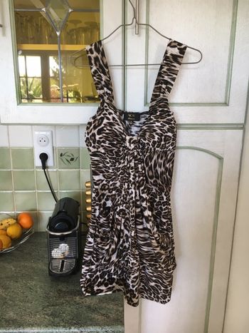 Robe moulante