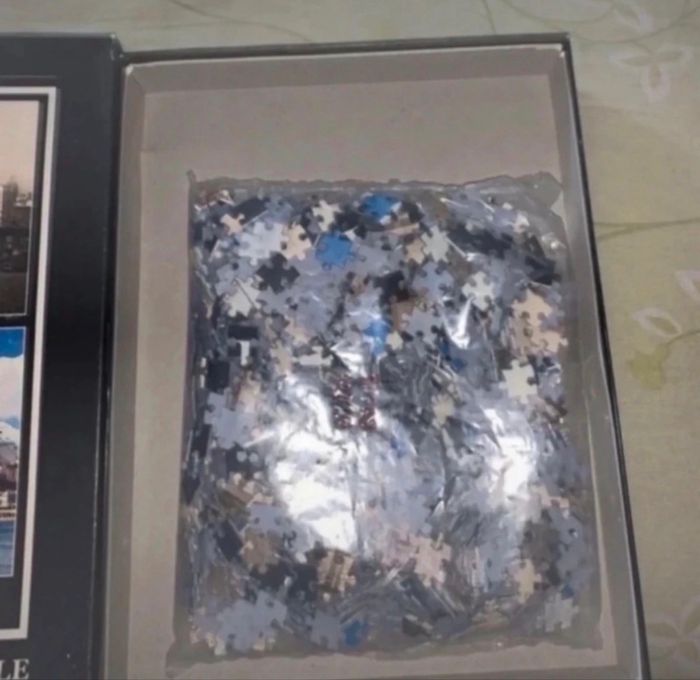 Puzzle New-York - photo numéro 4