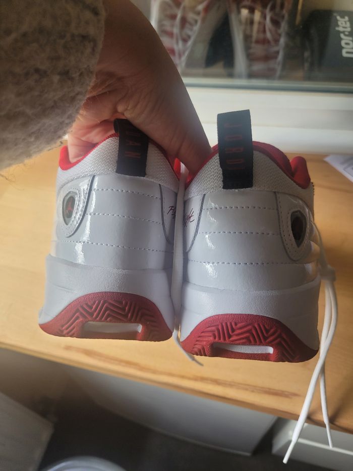 Jordan aura 6 - photo numéro 3