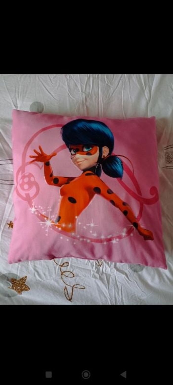 Coussin