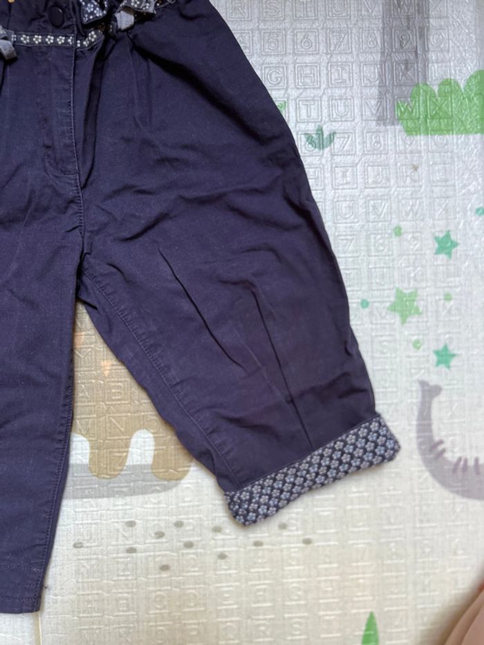 Pantalon - photo numéro 3