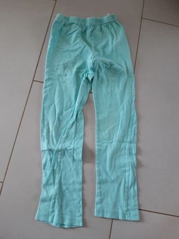 Bas de pyjama 6 ans