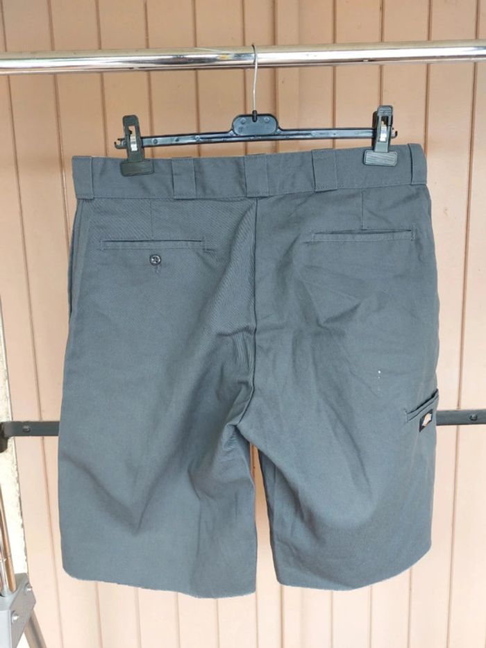 Short Dickies Loose Fit  W36 FR46 - photo numéro 14