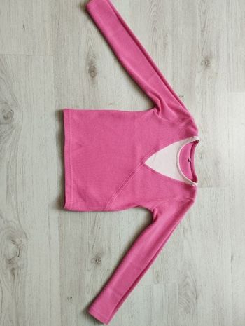 Pull 8 ans
