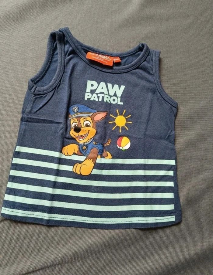 Lot 5 débardeurs - photo numéro 8