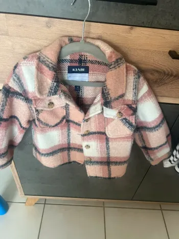 Veste 3 ans