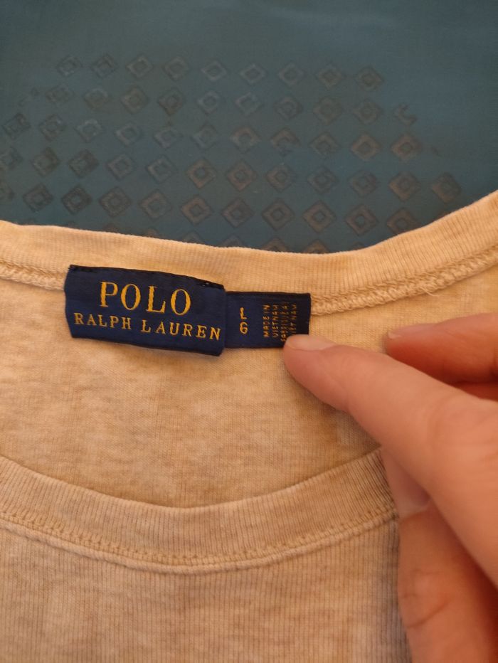 Pull Polo Ralph Lauren - photo numéro 3