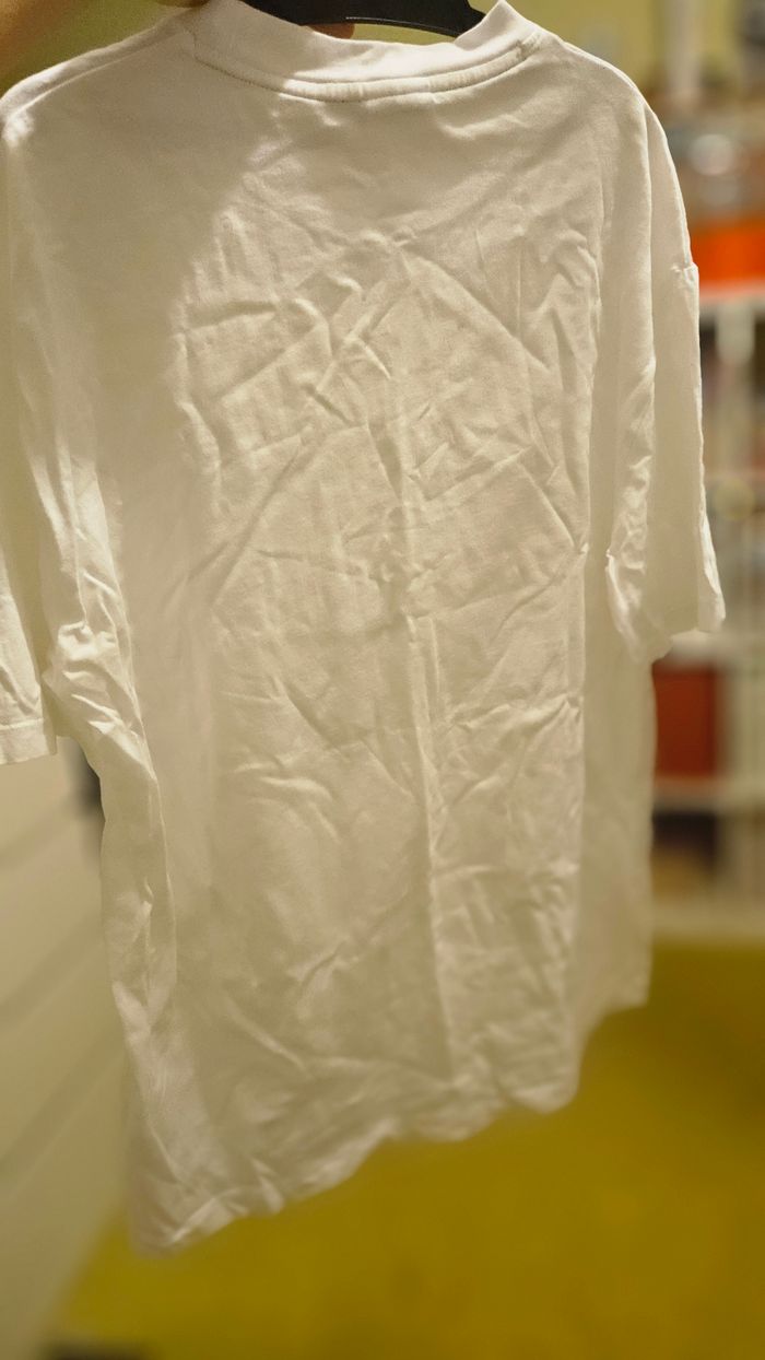 Tee shirt - photo numéro 2