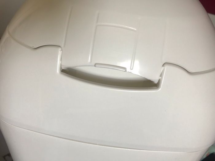 Poubelle bébé - photo numéro 7