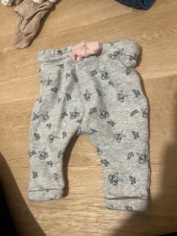 Pantalon Disney