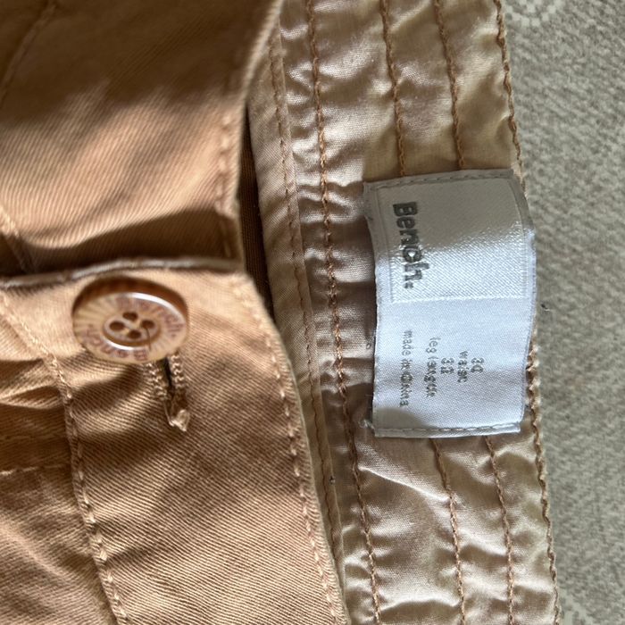 Pantalon Bench. - photo numéro 2