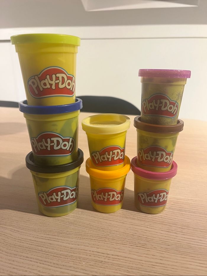 Play doh - Four à gateau - photo numéro 10