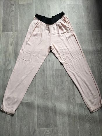 Pantalon fluide femme taille 40