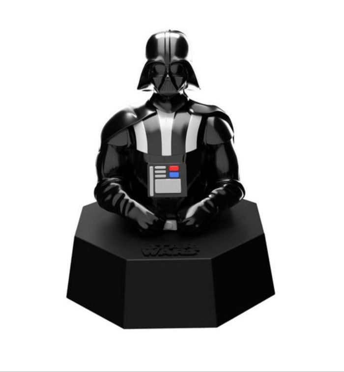 Figurine Dark Vador Star Wars - photo numéro 4