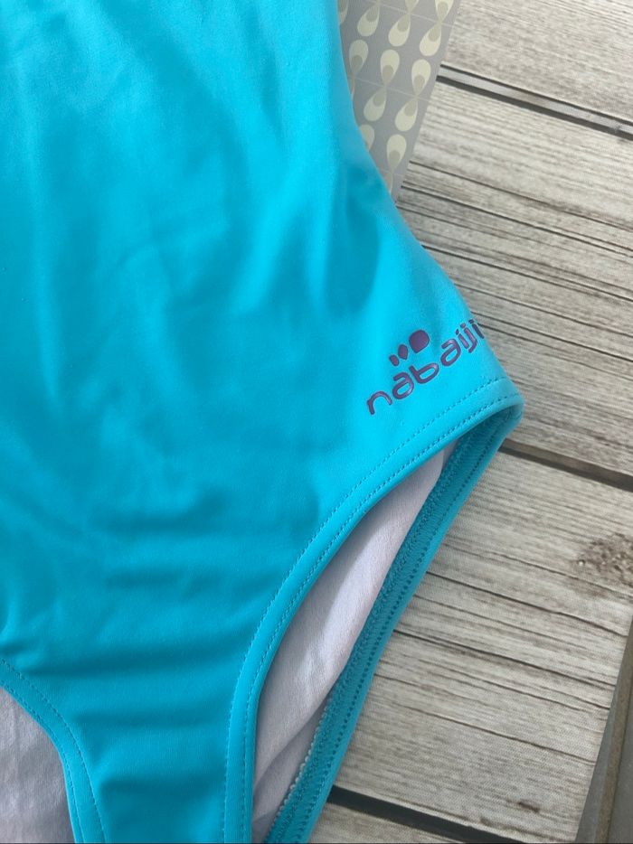 Maillot de bain Nabaiji - photo numéro 3