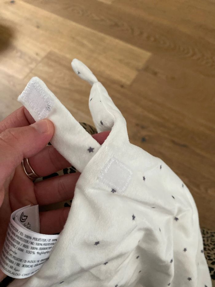 Doudou / peluche - photo numéro 4