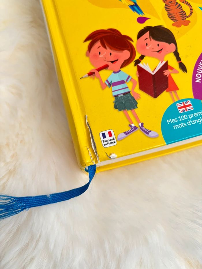 Le Robert Benjamin - photo numéro 6