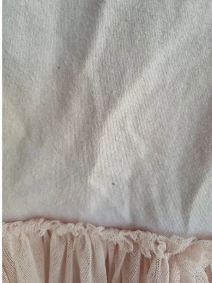 Robe fille epop 6 ans - photo numéro 3