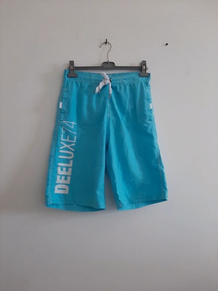 Long short de bain S