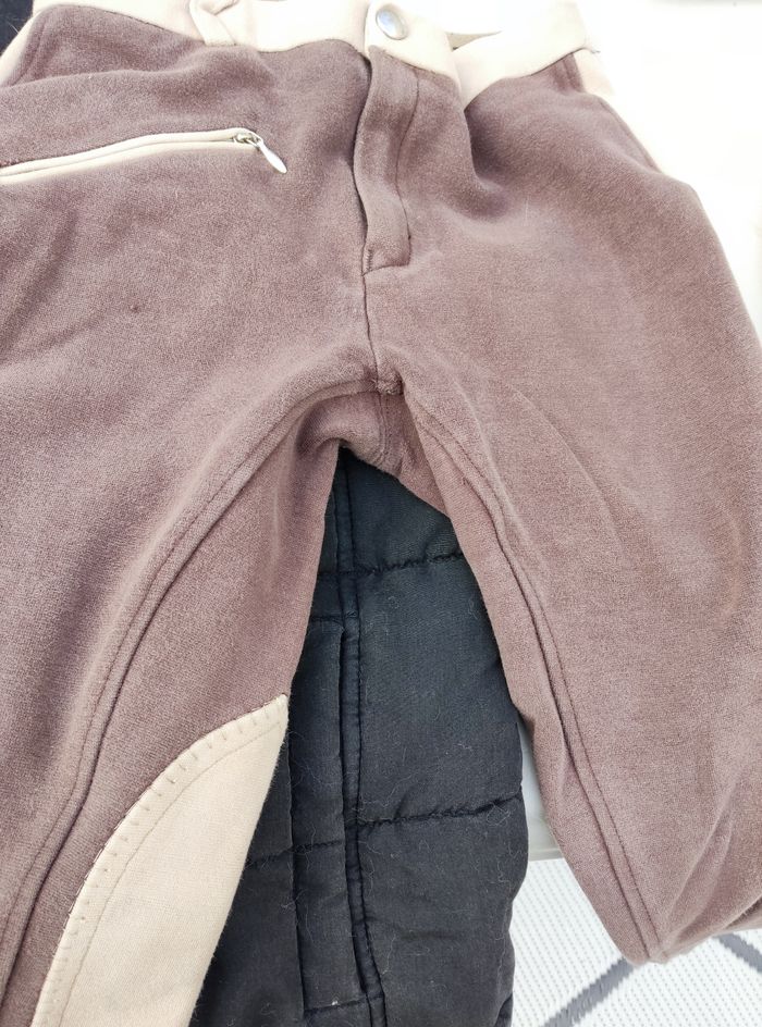 Pantalon  équitation - photo numéro 5