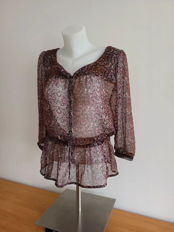 💞 Blouse 💞 - photo numéro 3